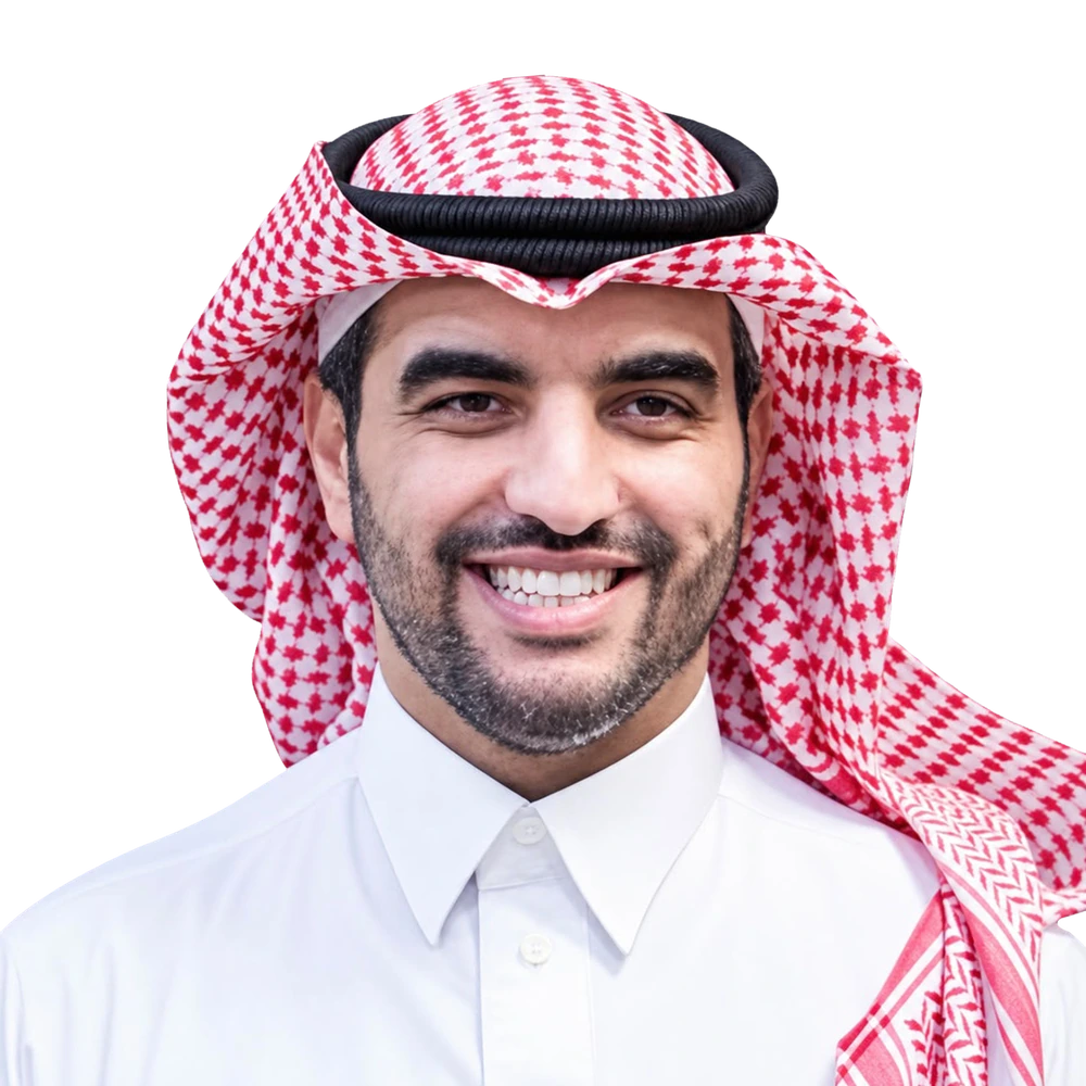 Ali Alhumaidan