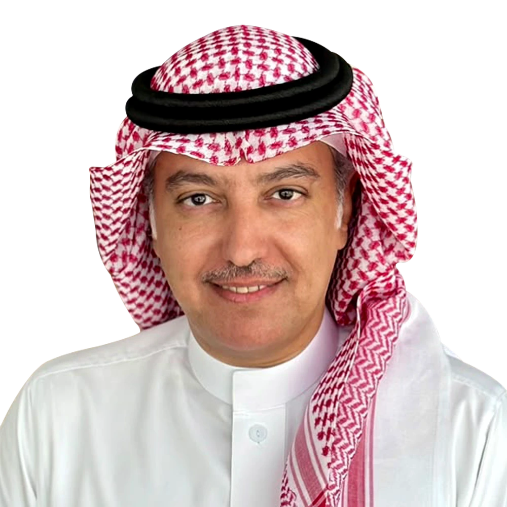 Ayman Alzamil