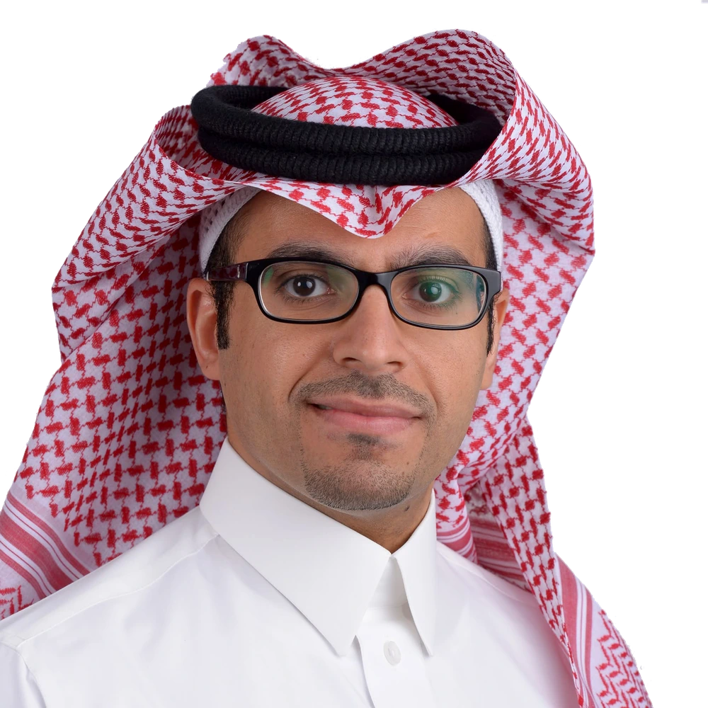 Majed Aldubaikel